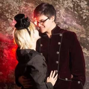 Meet your Posher, Finley